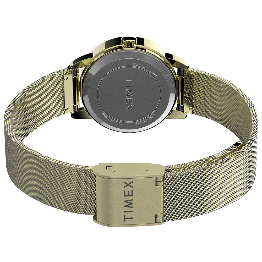 Timex TW2U08000 zegarek