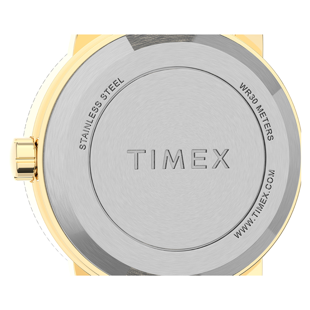Timex TW2U08000 zegarek