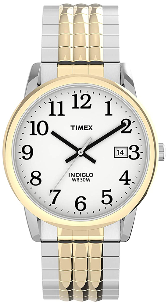 Timex Easy Reader TW2U08900