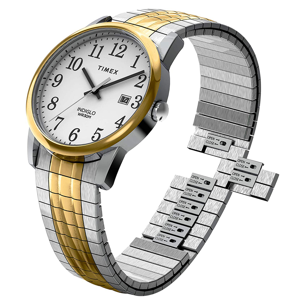 Timex TW2U08900 zegarek - miniatura 5