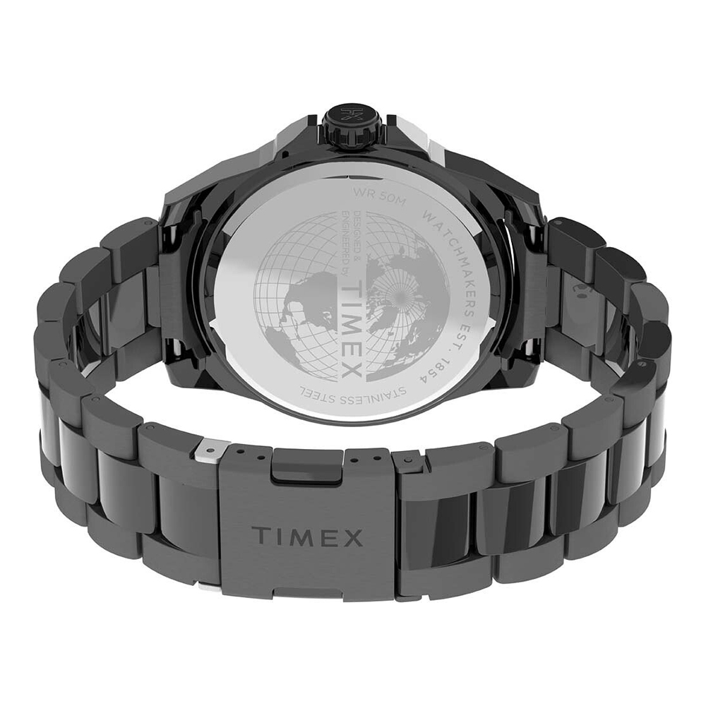 Timex TW2U14800 zegarek męski Essex Avenue - miniatura 2