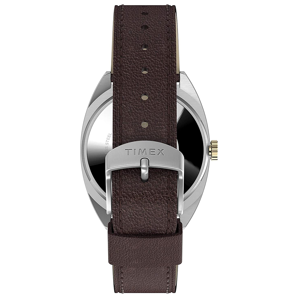Timex TW2U15800 zegarek klasyczny Milano - miniatura 7