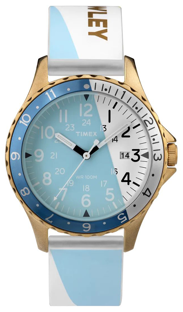 Timex Timex Navi X Cynthia Rowley TW2U20000