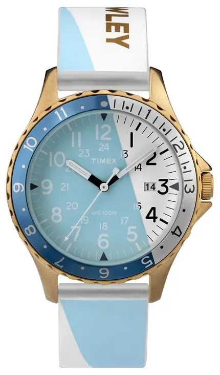 Timex TW2U20000 - zdjęcie 1