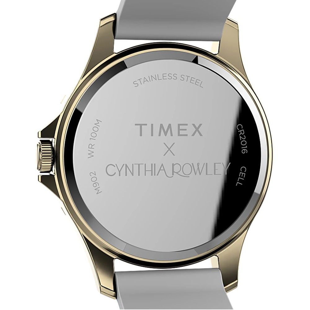 Timex TW2U20000 zegarek - miniatura 4