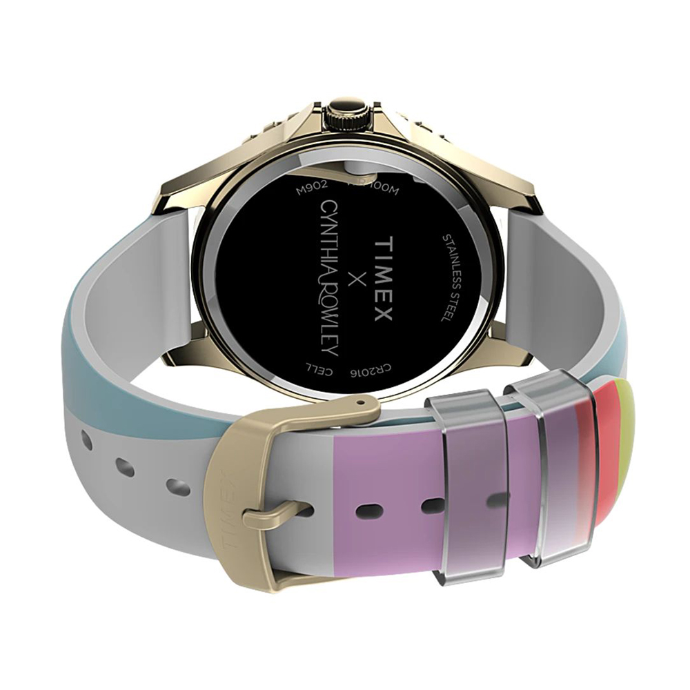 Timex TW2U20000 zegarek - miniatura 5