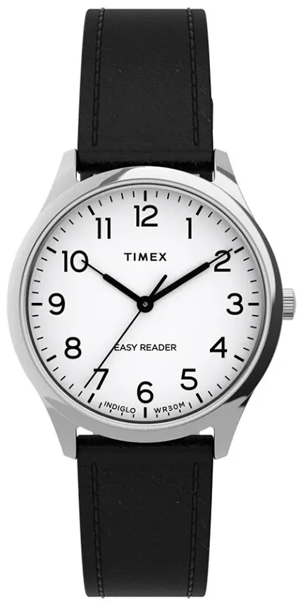 Timex TW2U21700 Easy Reader Easy Reader Gen 1 - zdjęcie 1