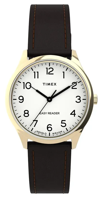 Timex TW2U21800 Easy Reader Easy Reader Gen 1 - zdjęcie 1
