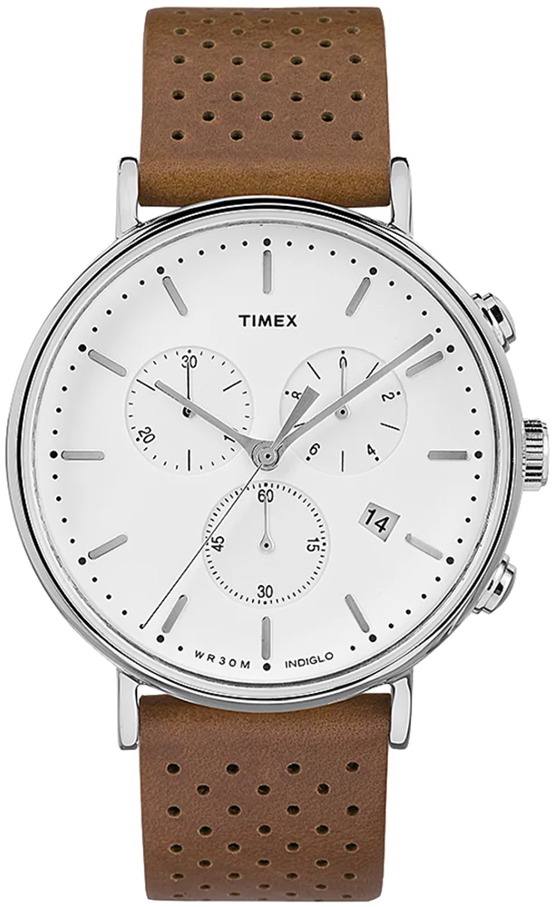 Timex Fairfield Chronograph TW2U33100