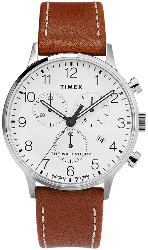 Timex Weekender Classic Chronograph TW2U33200