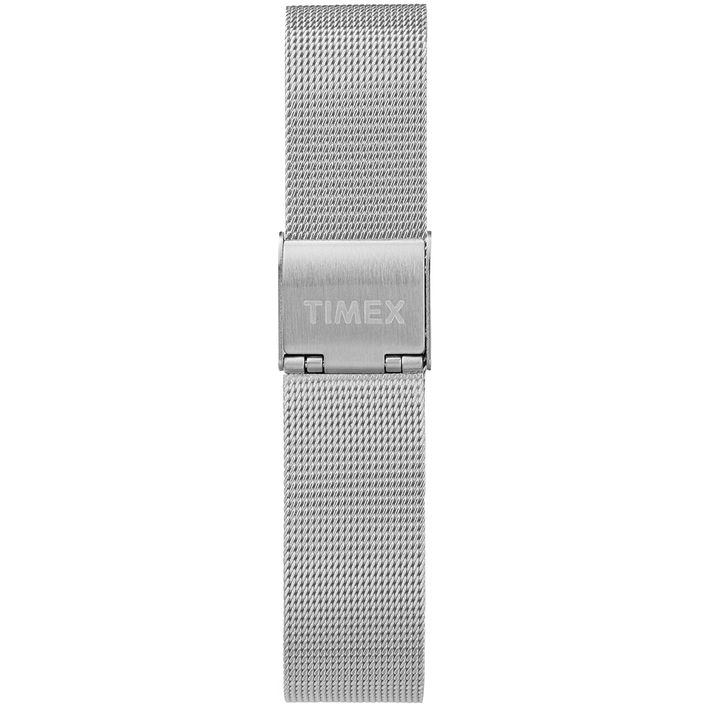 Timex TW2U36500 damski zegarek Transcend bransoleta - miniatura 6