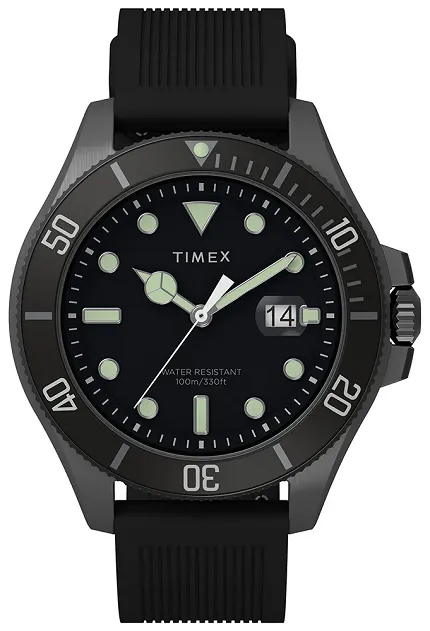 Timex TW2U42000 - zdjęcie 1