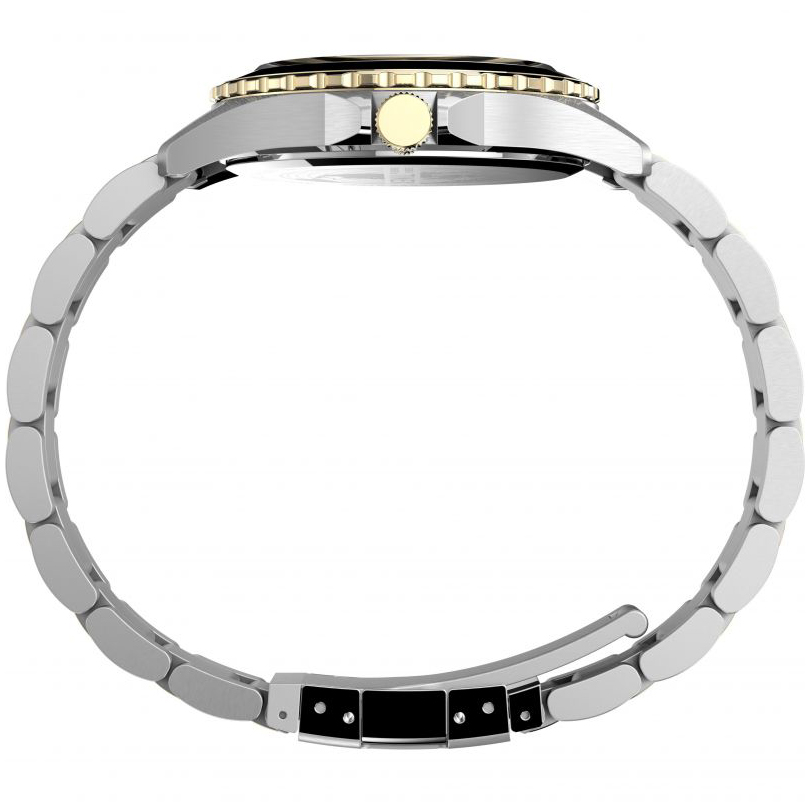 Timex TW2U55500 męski zegarek Navi bransoleta - miniatura 5