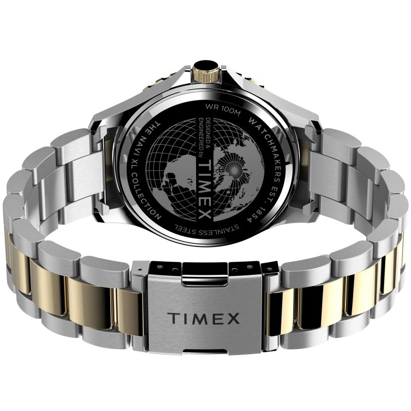 Timex TW2U55500 Navi XL zegarek klasyczny Navi - miniatura 6