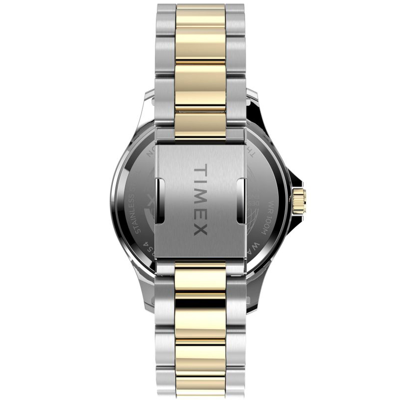 Timex TW2U55500 zegarek męski Navi - miniatura 7