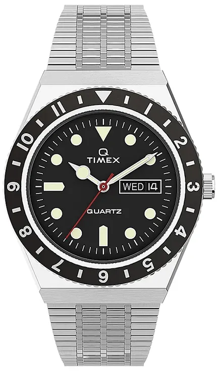 Timex TW2U61800 - zdjęcie 1