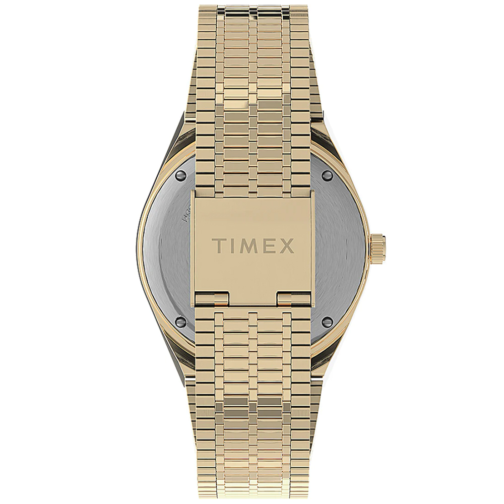 Timex TW2U62000 zegarek klasyczny Q Timex Reissue - miniatura 3