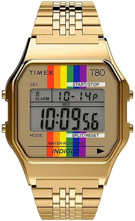 Timex TW2U70800 - zdjęcie 1