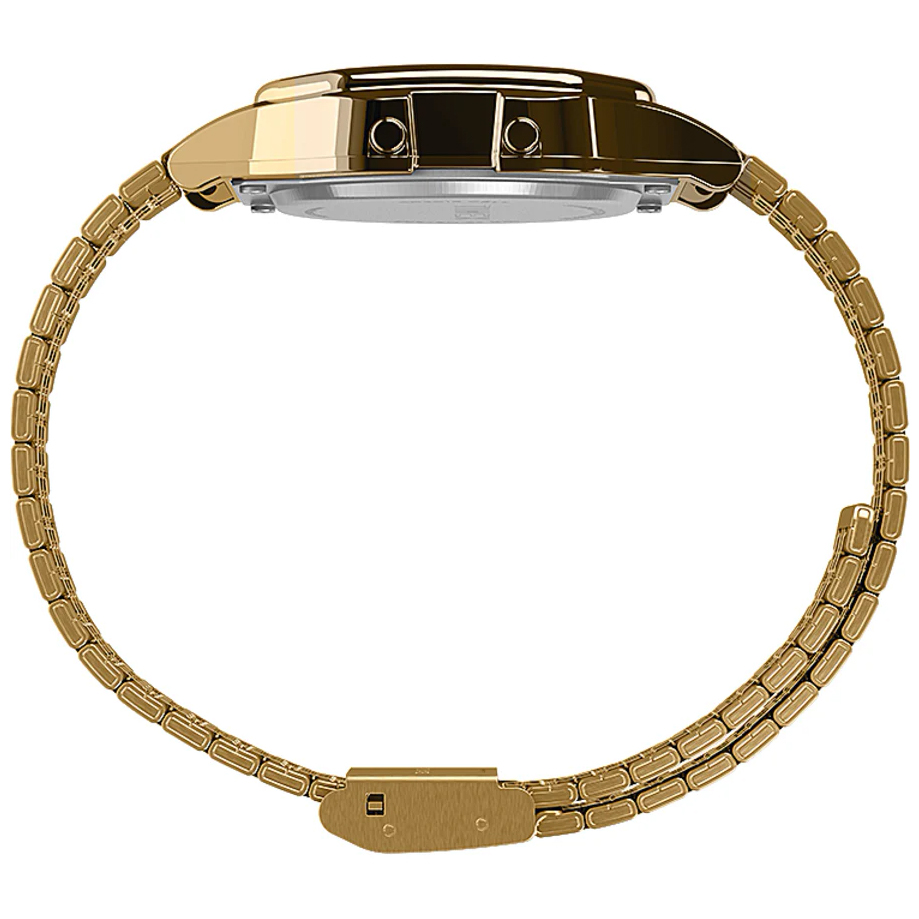 Timex TW2U70800 damski zegarek T80 bransoleta - miniatura 2
