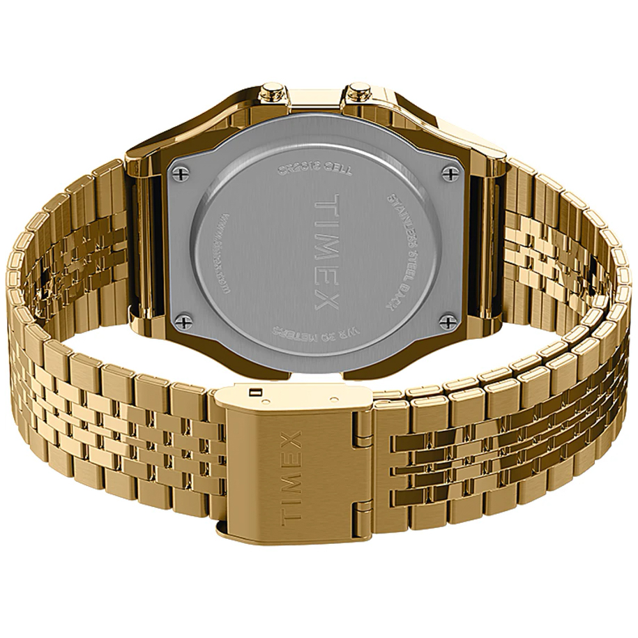 Timex TW2U70800 zegarek damski T80 - miniatura 4