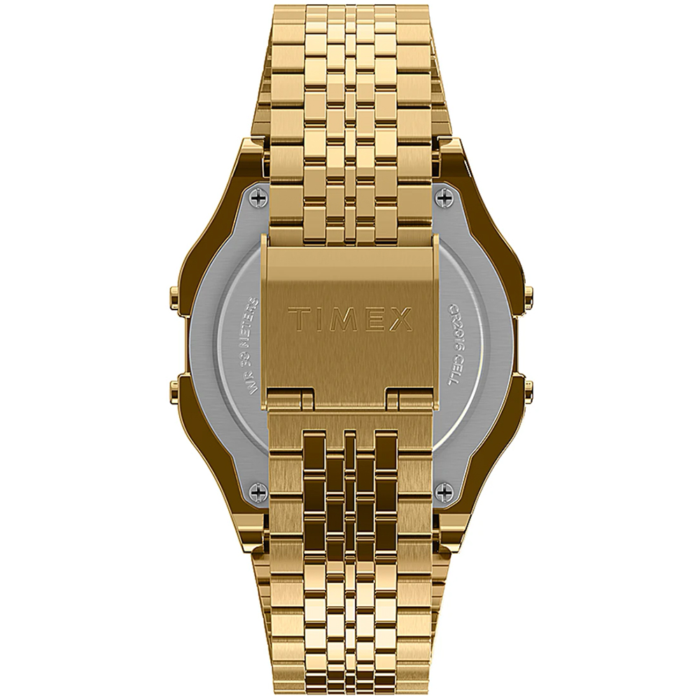 Timex TW2U70800 zegarek luksusowy T80 - miniatura 3