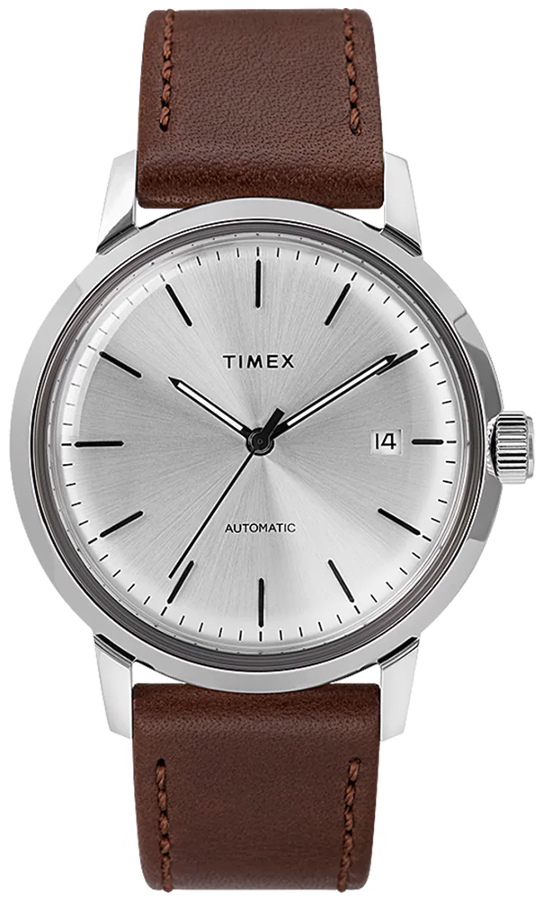 Timex Marlin Automatic TW2U70900