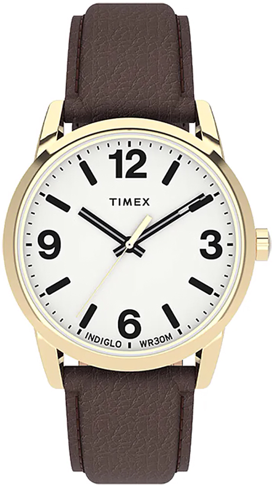 Timex Easy Reader Bold TW2U71500