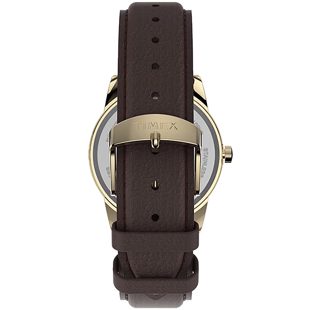 Timex TW2U71500 zegarek klasyczny Easy Reader - miniatura 3