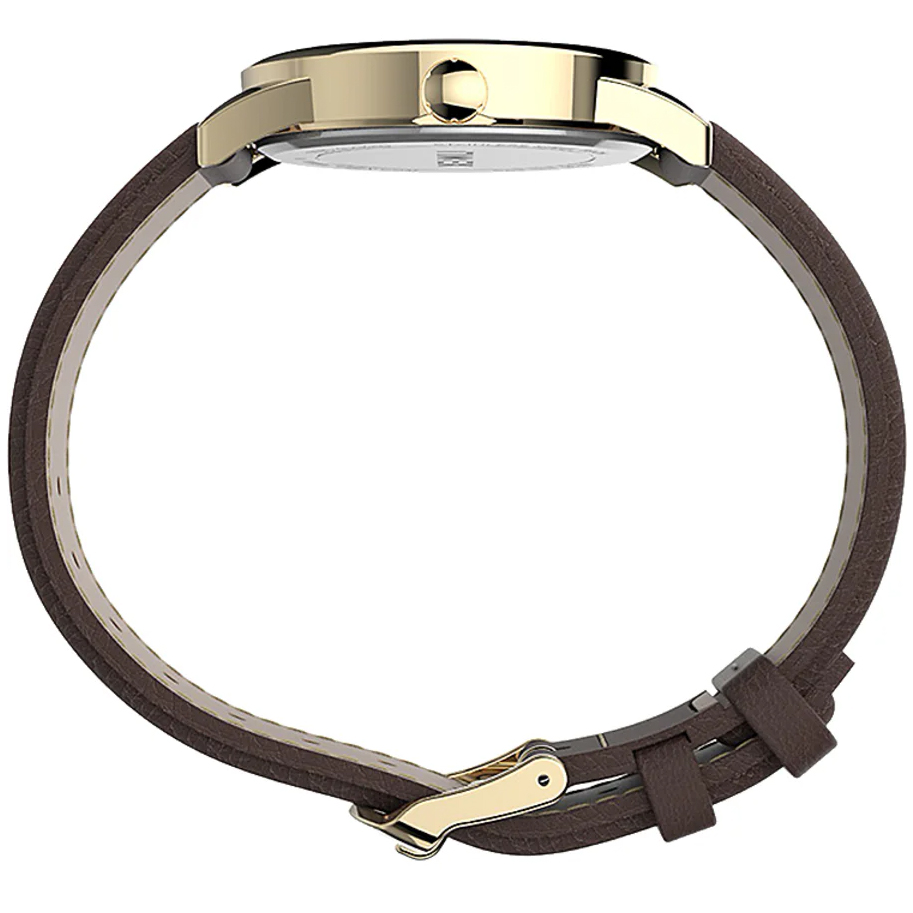 Timex TW2U71500 zegarek męski Easy Reader - miniatura 2