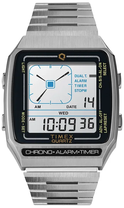 Timex TW2U72400 - zdjęcie 1