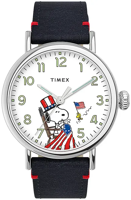Timex TW2U72800 - zdjęcie 1