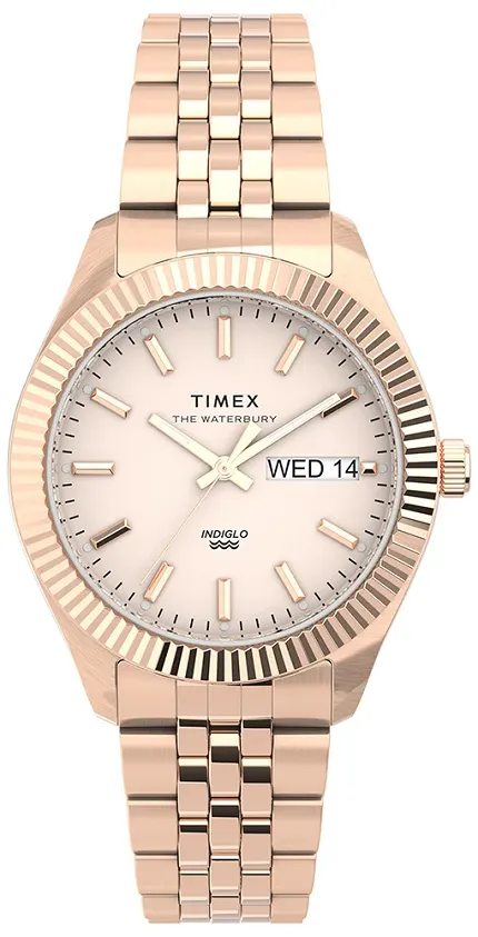 Timex TW2U78400 - zdjęcie 1
