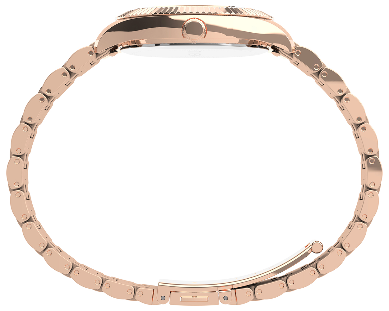 Timex TW2U78400 zegarek damski Waterbury - miniatura 5