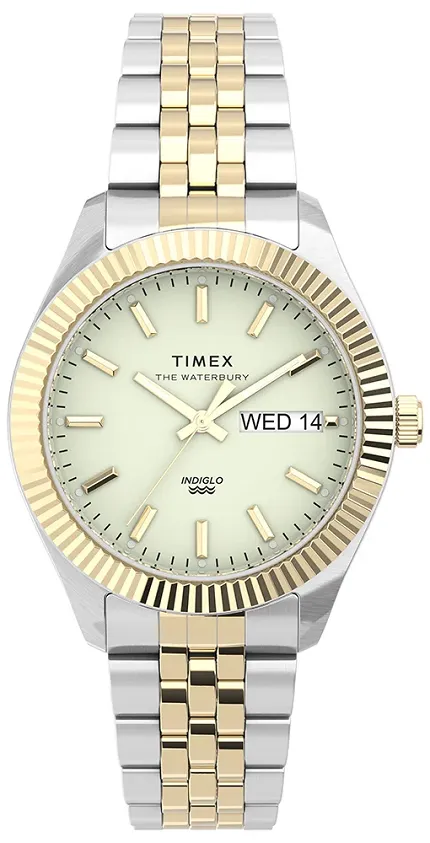 Timex TW2U78600 - zdjęcie 1