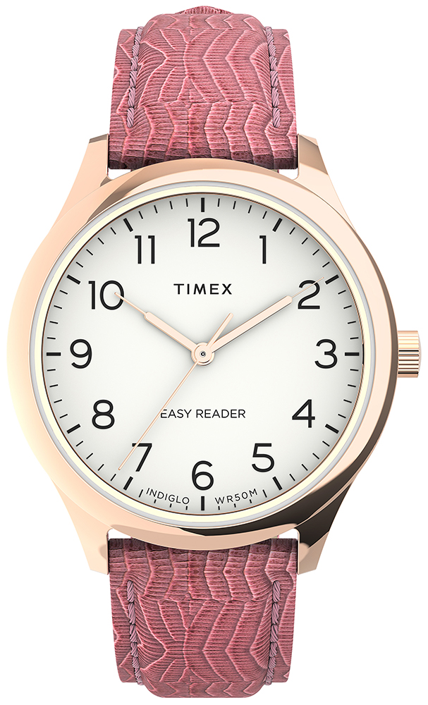 Timex Easy Reader Gen 1 TW2U81000