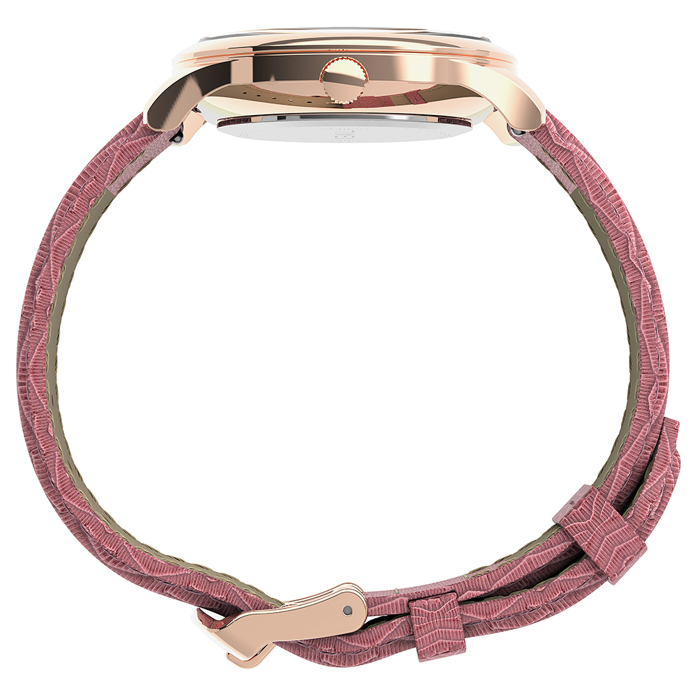 Timex TW2U81000 zegarek damski Easy Reader - miniatura 4