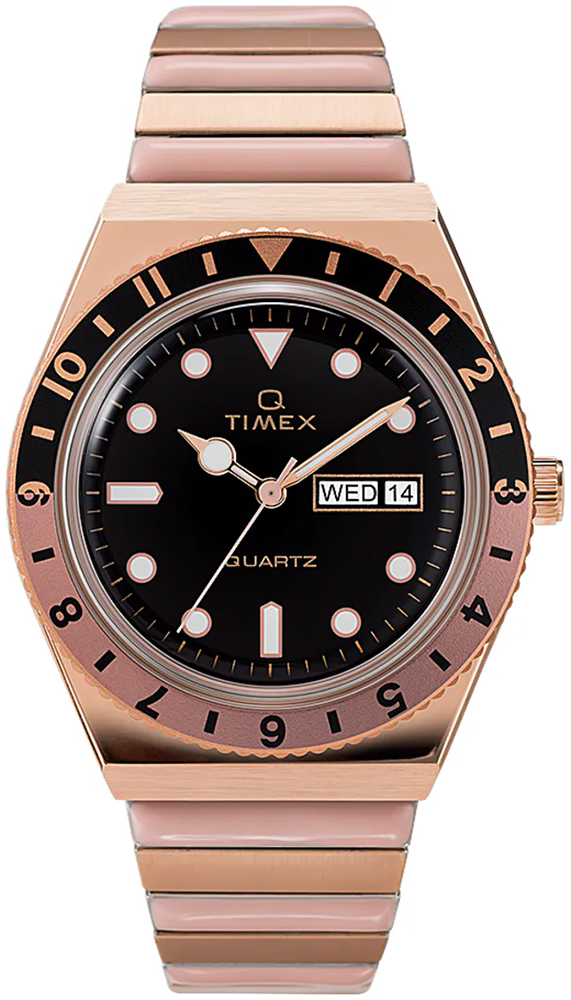 Timex Q Timex TW2U81400