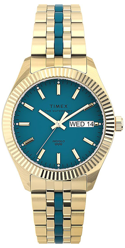 Timex TW2U82600 - miniatura 1