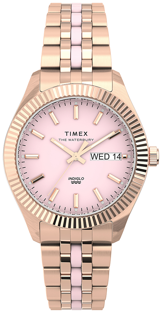 Timex TW2U82800 - miniatura 1