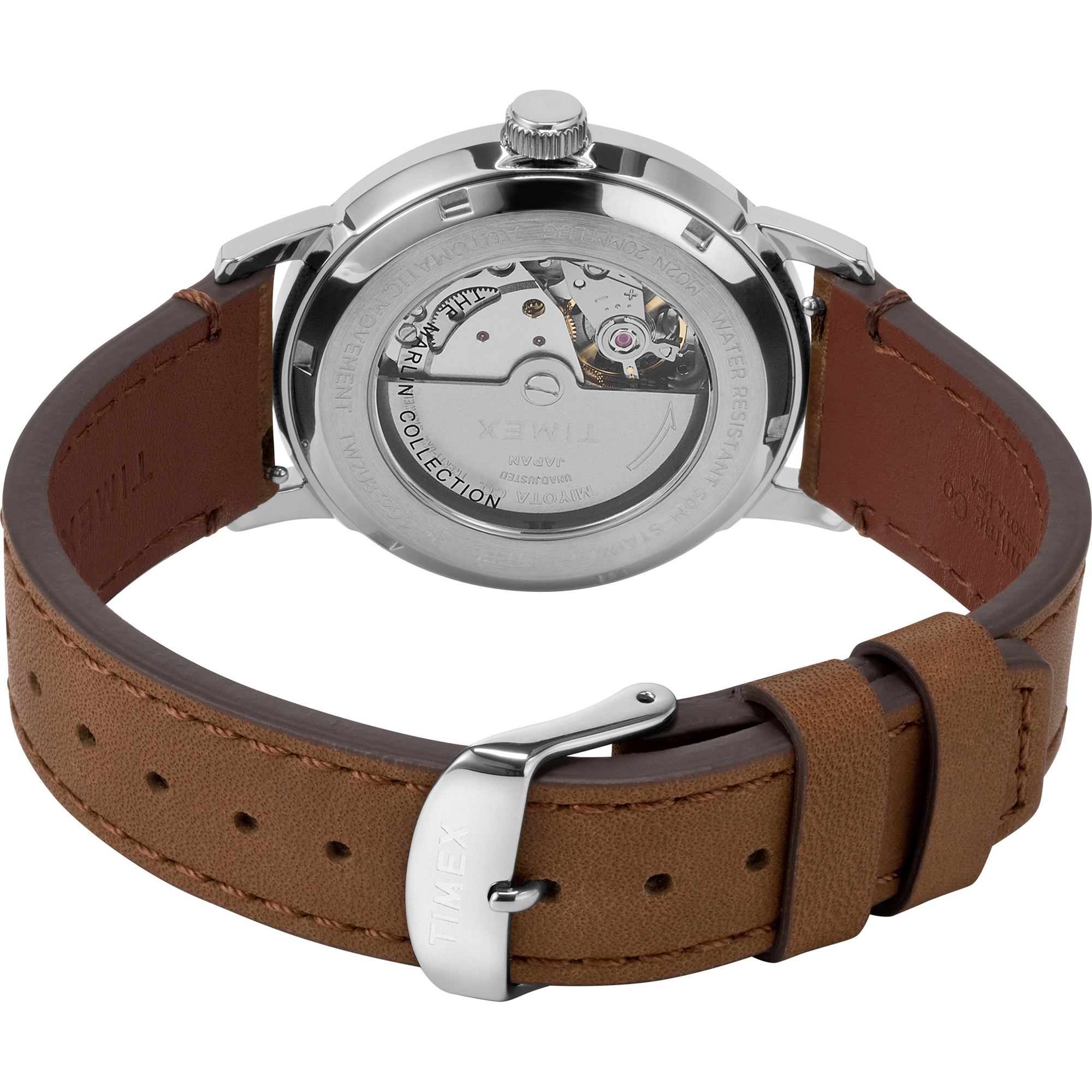 Timex TW2U83200 zegarek - miniatura 4