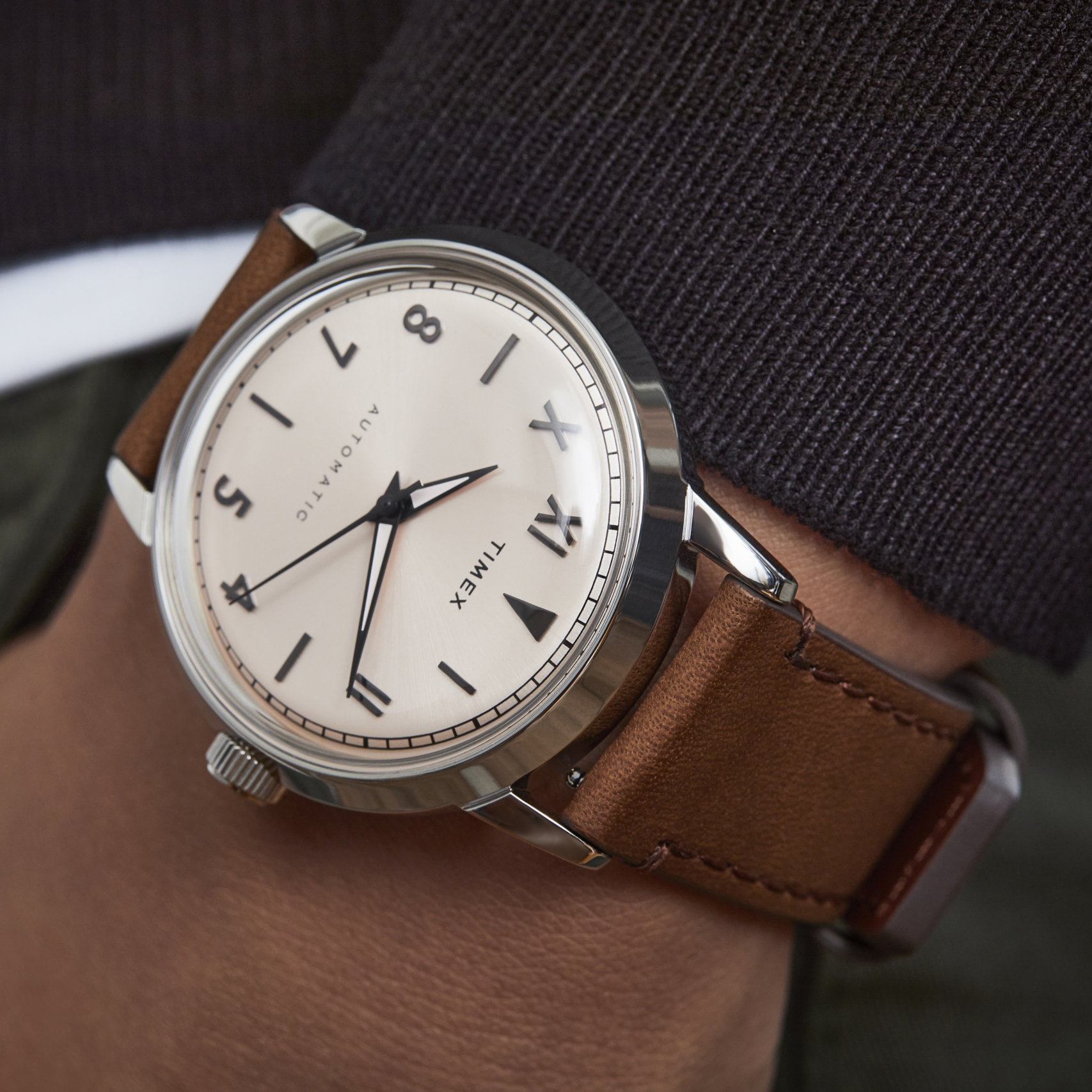 Timex TW2U83200 zegarek - miniatura 5