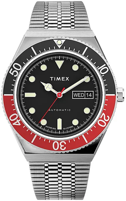 Timex TW2U83400 - zdjęcie 1