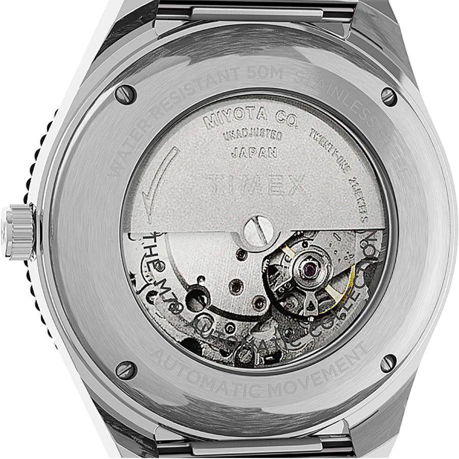 Timex TW2U83400 zegarek MK1 - miniatura 4