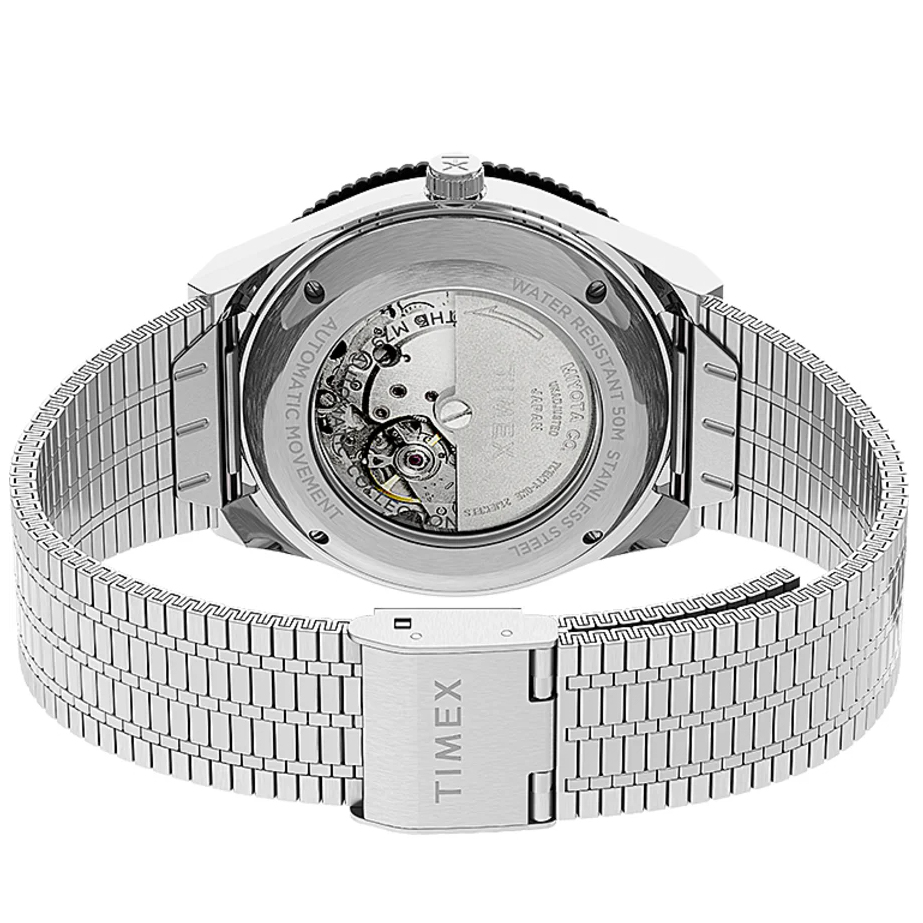 Timex TW2U83400 zegarek MK1 - miniatura 5