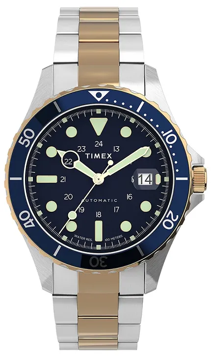 Timex TW2U83500 - zdjęcie 1