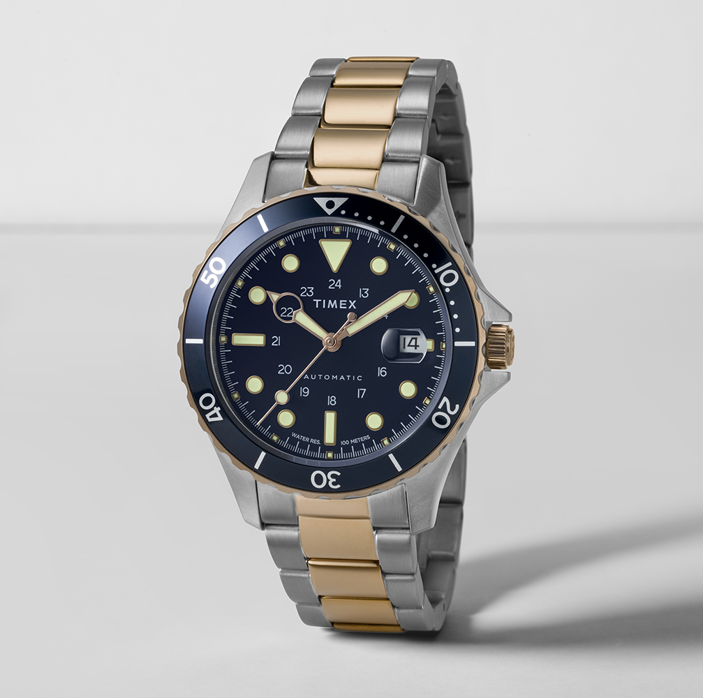 Timex TW2U83500 zegarek - miniatura 6