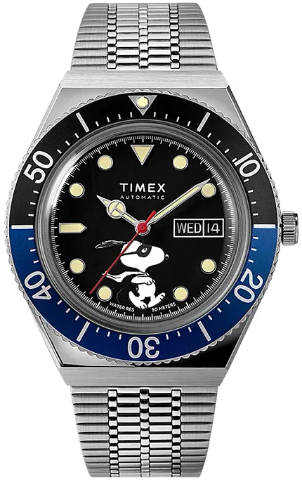 Timex TW2U85500 - zdjęcie 1