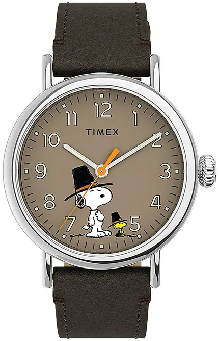 Timex TW2U86100 - zdjęcie 1
