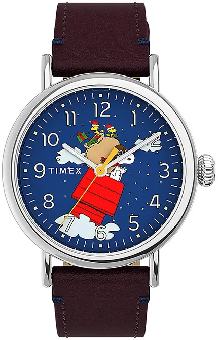 Timex TW2U86500 - zdjęcie 1