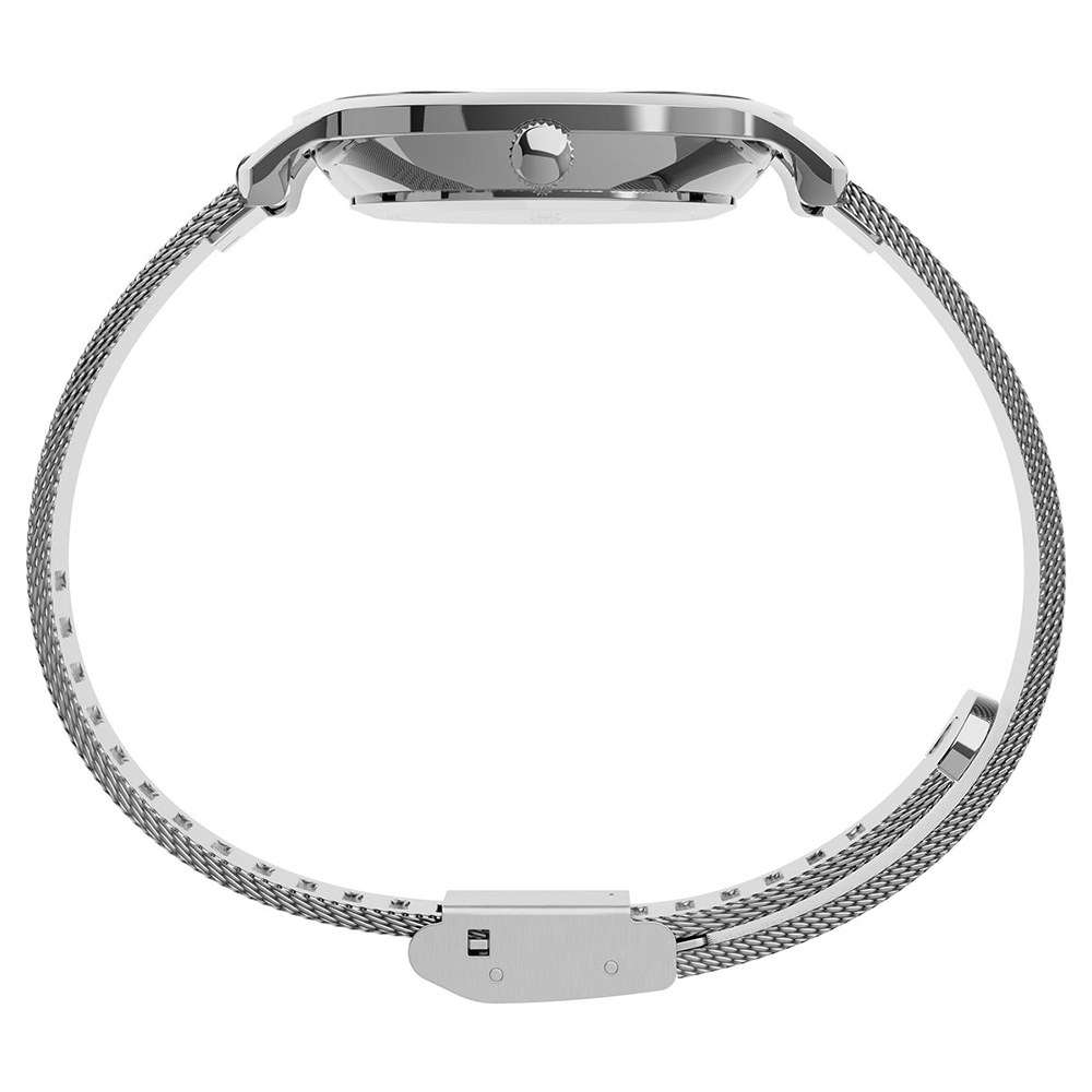 Timex TW2U86700 zegarek damski Transcend - miniatura 2